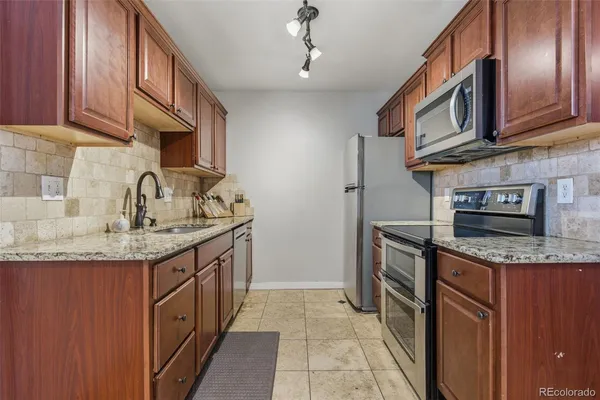 $340,000 | 1474 South Pierson Street, Unit 65, Denver, CO 80232
