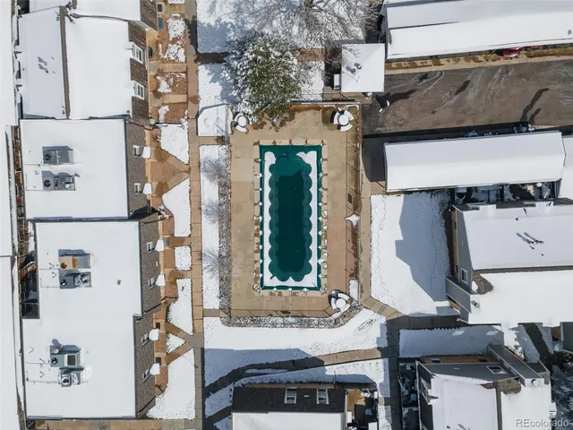 $350,000 | 1474 South Pierson Street, Unit 65, Denver, CO 80232