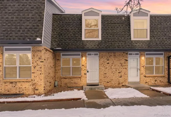 $340,000 | 1474 South Pierson Street, Unit 65, Denver, CO 80232