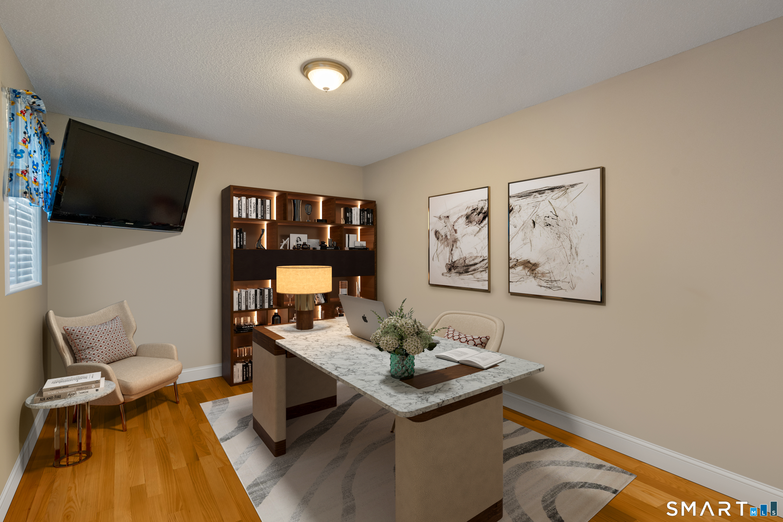 453 Burlington Road Harwinton, CT 06791 - Photo 11 of 40