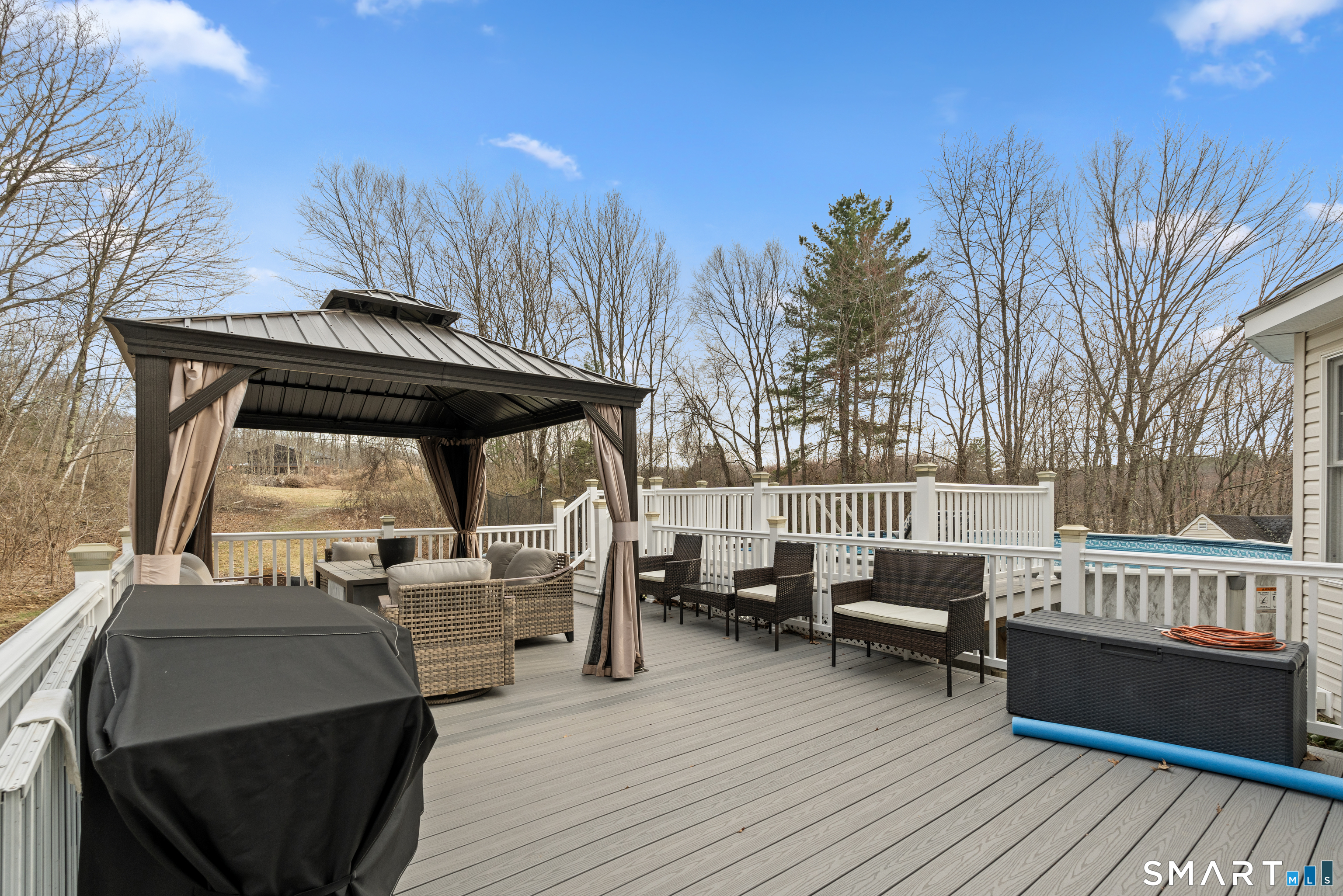 453 Burlington Road Harwinton, CT 06791 - Photo 29 of 40