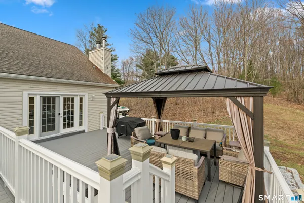 $579,900 | 453 Burlington Road, Harwinton, CT 06791