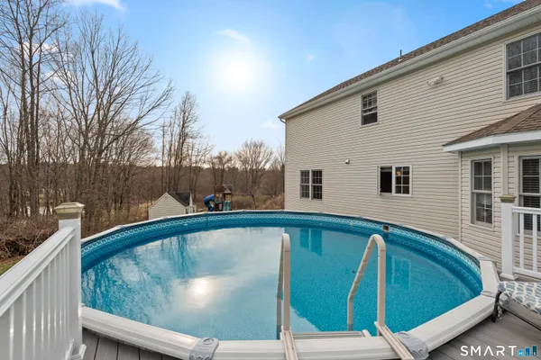 $579,900 | 453 Burlington Road, Harwinton, CT 06791