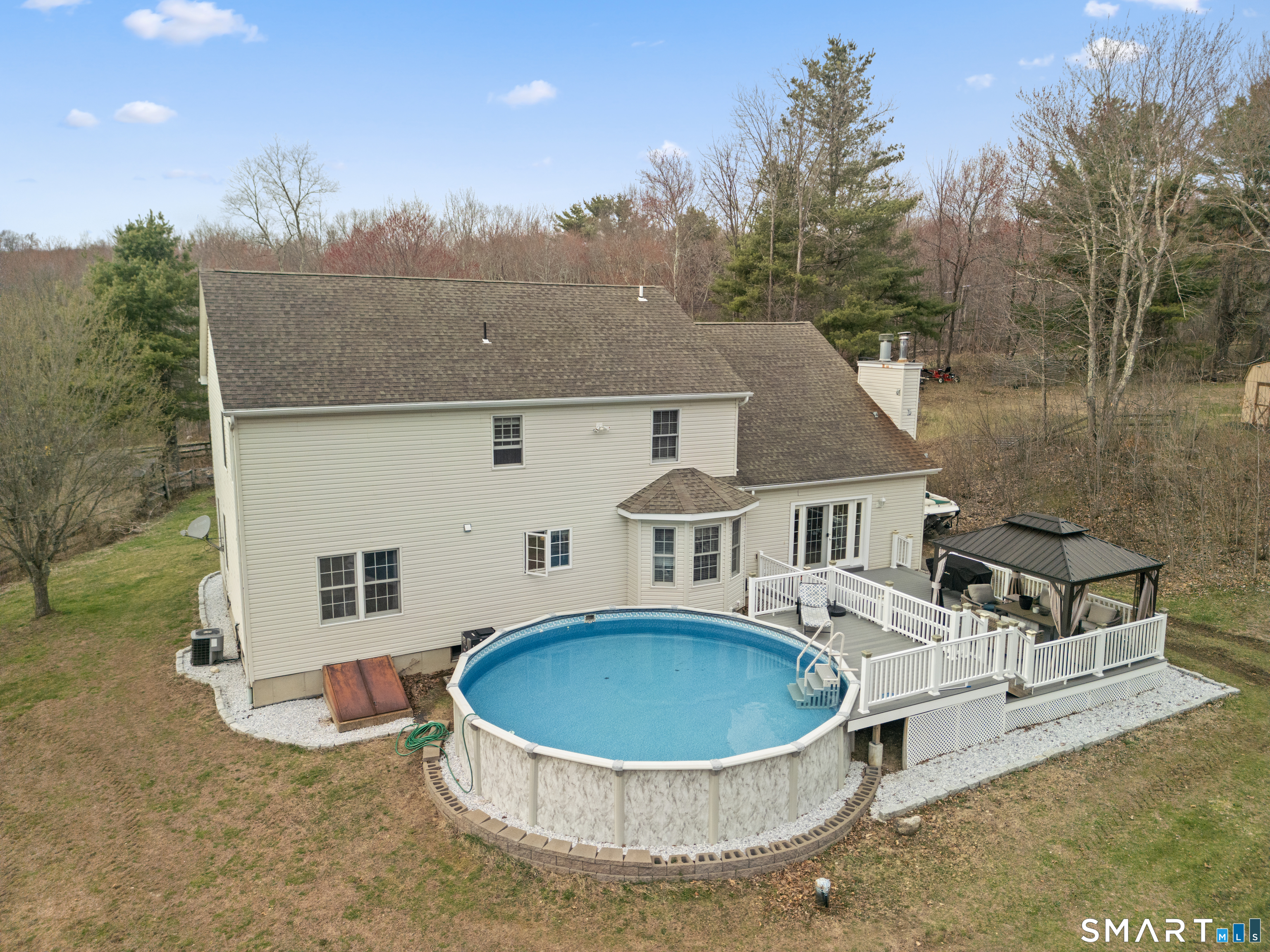 453 Burlington Road Harwinton, CT 06791 - Photo 33 of 40