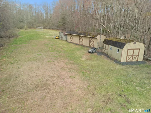 $579,900 | 453 Burlington Road, Harwinton, CT 06791