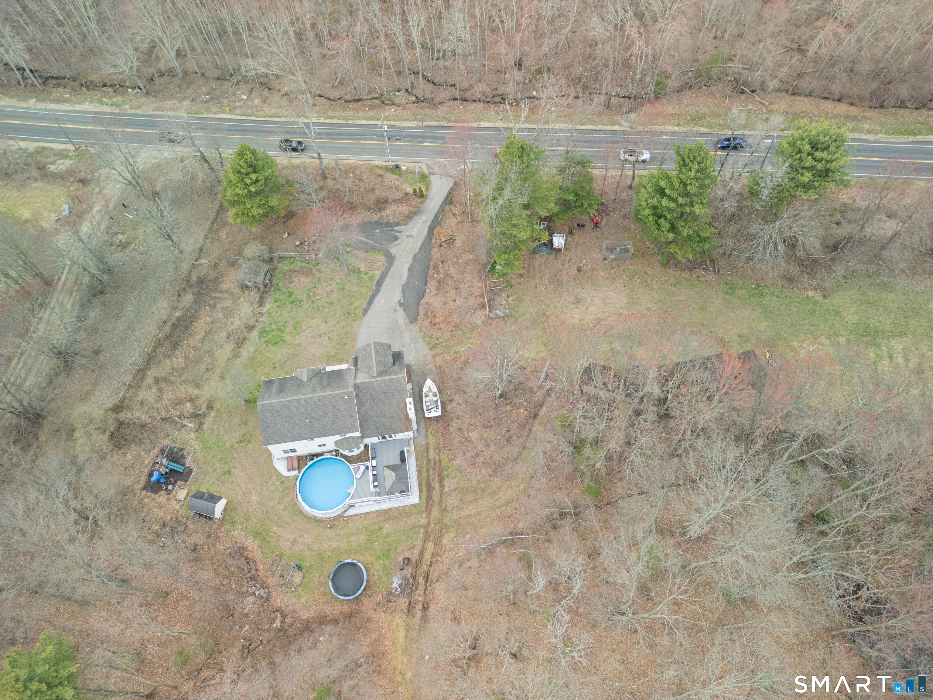 453 Burlington Road Harwinton, CT 06791 - Photo 36 of 40