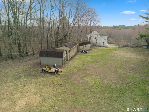 $579,900 | 453 Burlington Road, Harwinton, CT 06791