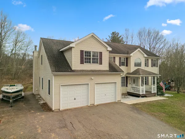 $579,900 | 453 Burlington Road, Harwinton, CT 06791