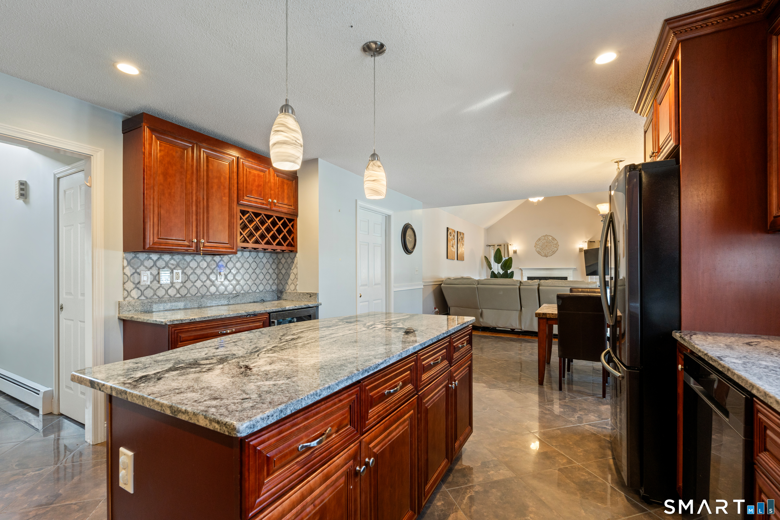 453 Burlington Road Harwinton, CT 06791 - Photo 5 of 40