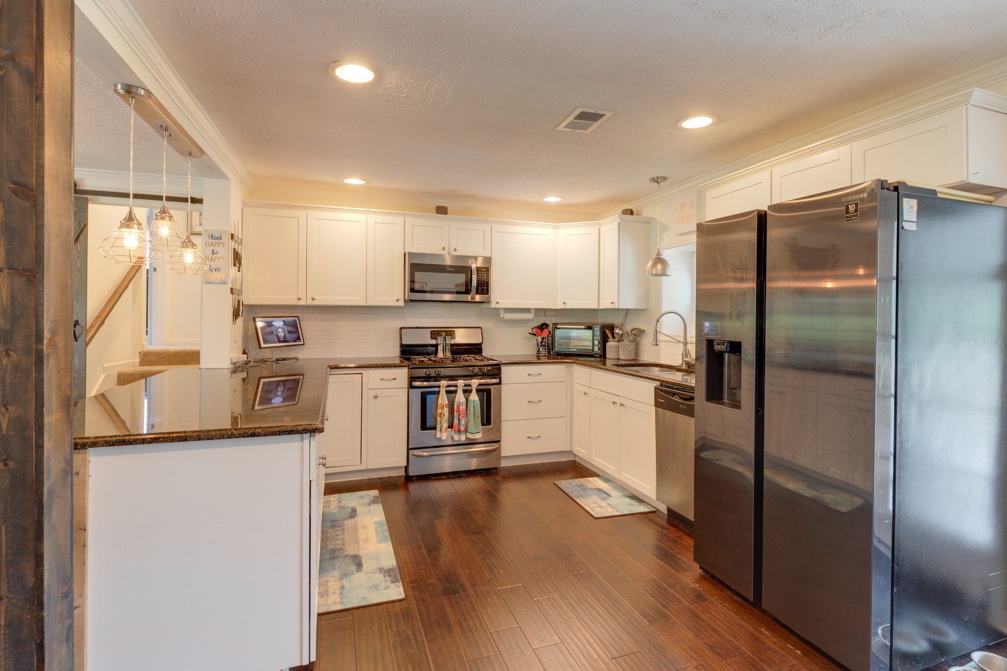 1765 Hayshed Road Charlotte, TN 37036 - Photo 12 of 34