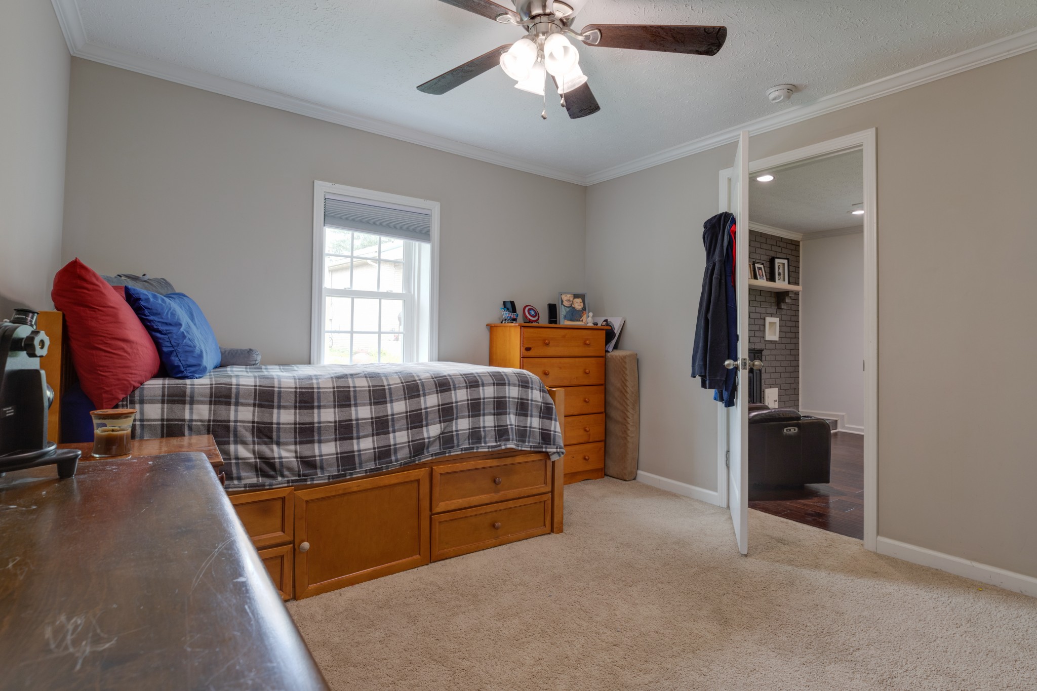 1765 Hayshed Road Charlotte, TN 37036 - Photo 19 of 34