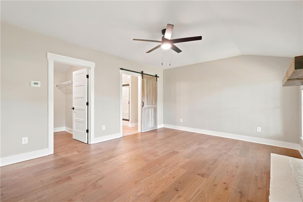 1528 New Light Road Canton, GA 30115 - Photo 17 of 30