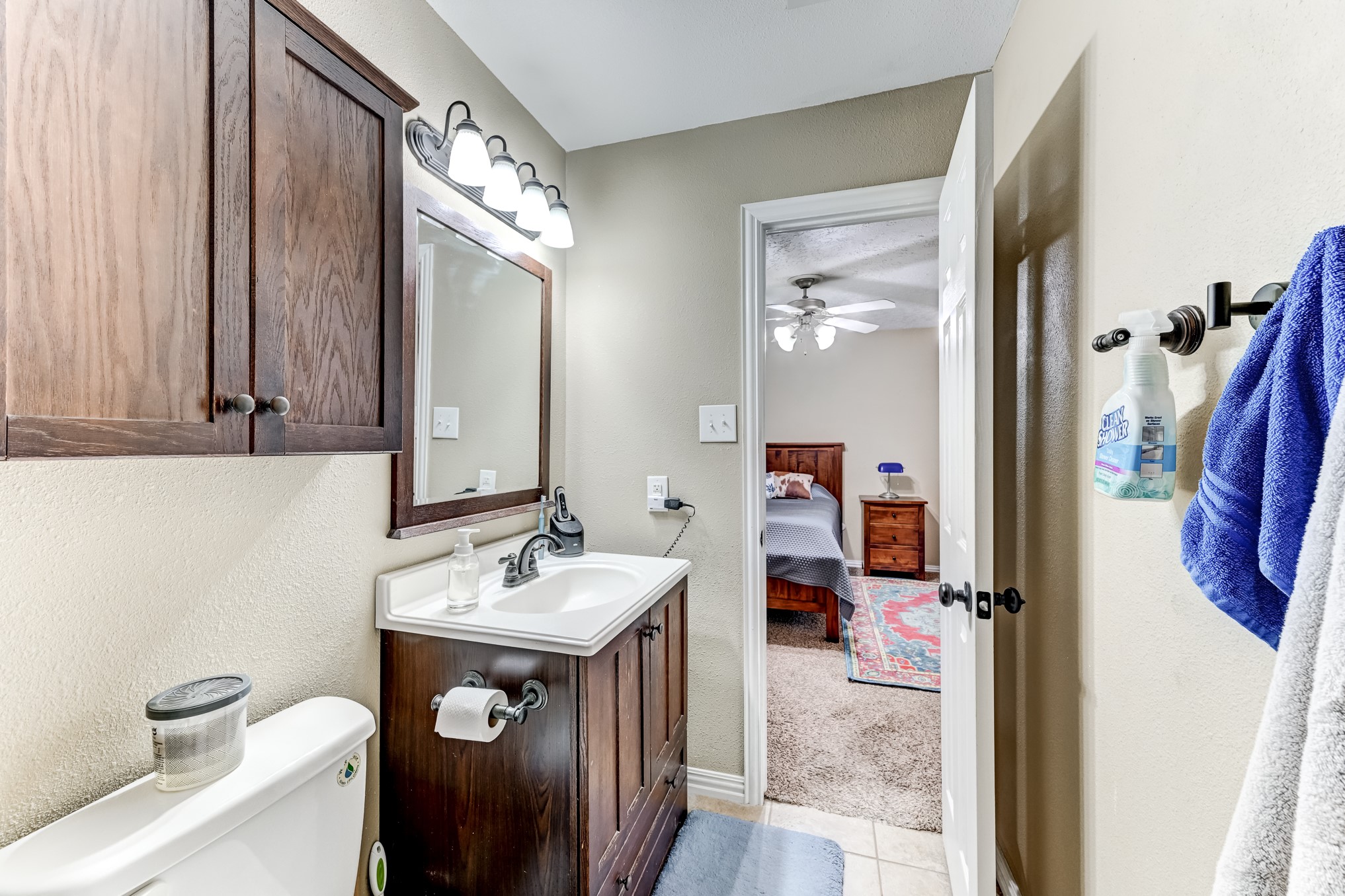 2507 Whispering Springs Drive Spring, TX 77373 - Photo 36 of 44