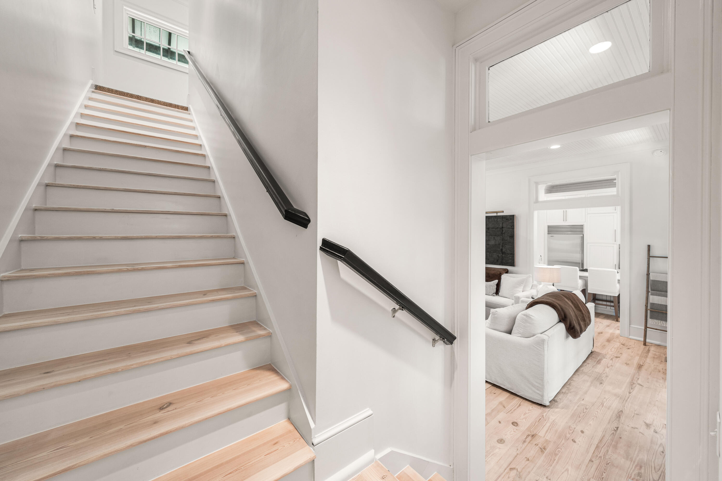 249 Lifeguard Loop East, Unit A3 Inlet Beach, FL 32461 - Photo 31 of 60 a view of entryway