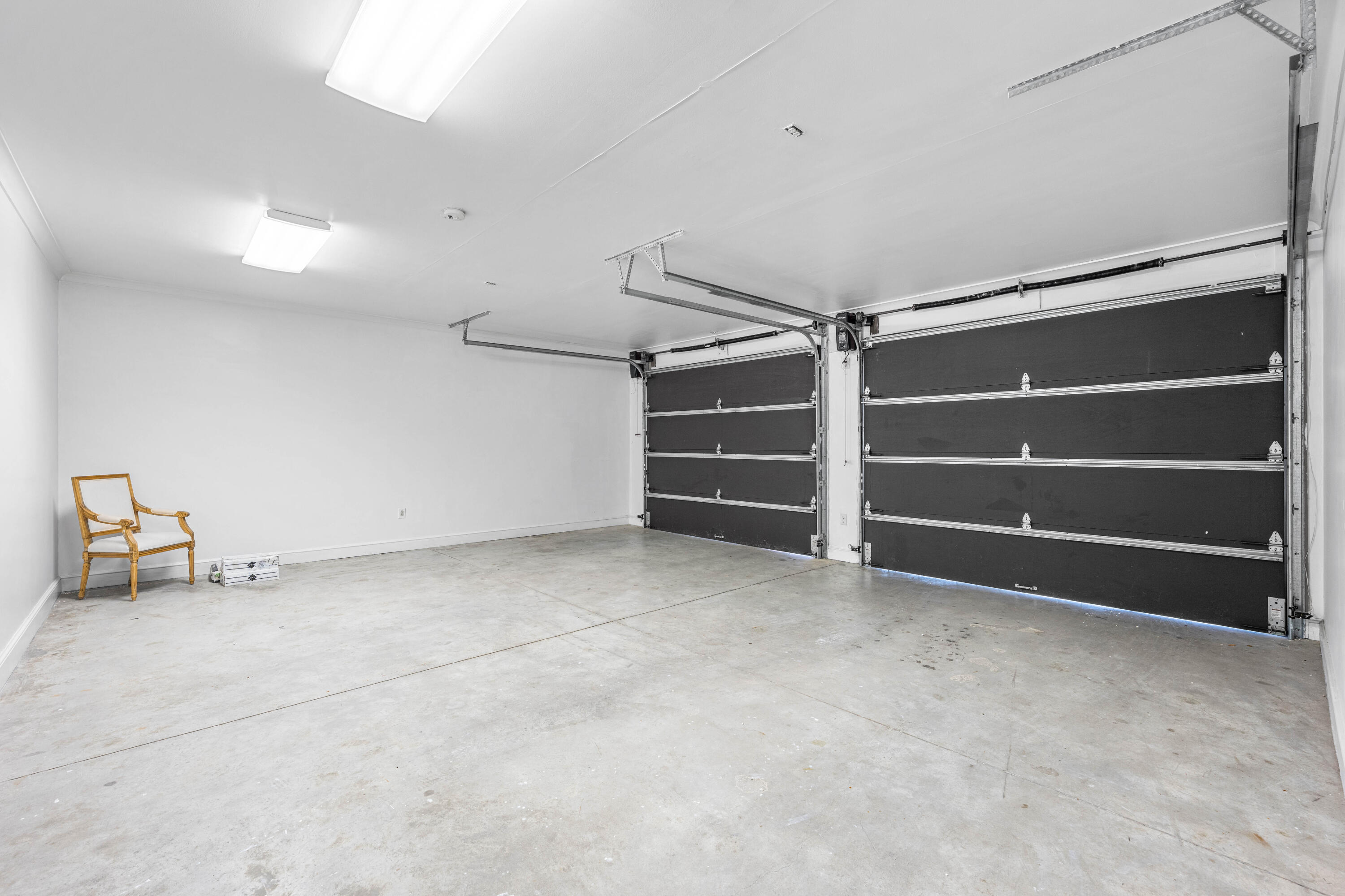 249 Lifeguard Loop East, Unit A3 Inlet Beach, FL 32461 - Photo 53 of 60 a view of an empty room with empty shelves