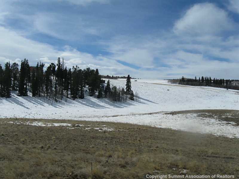 103 Smith And Wesson Road Como, CO 80432 - Photo 9 of 11 Land/Lot.