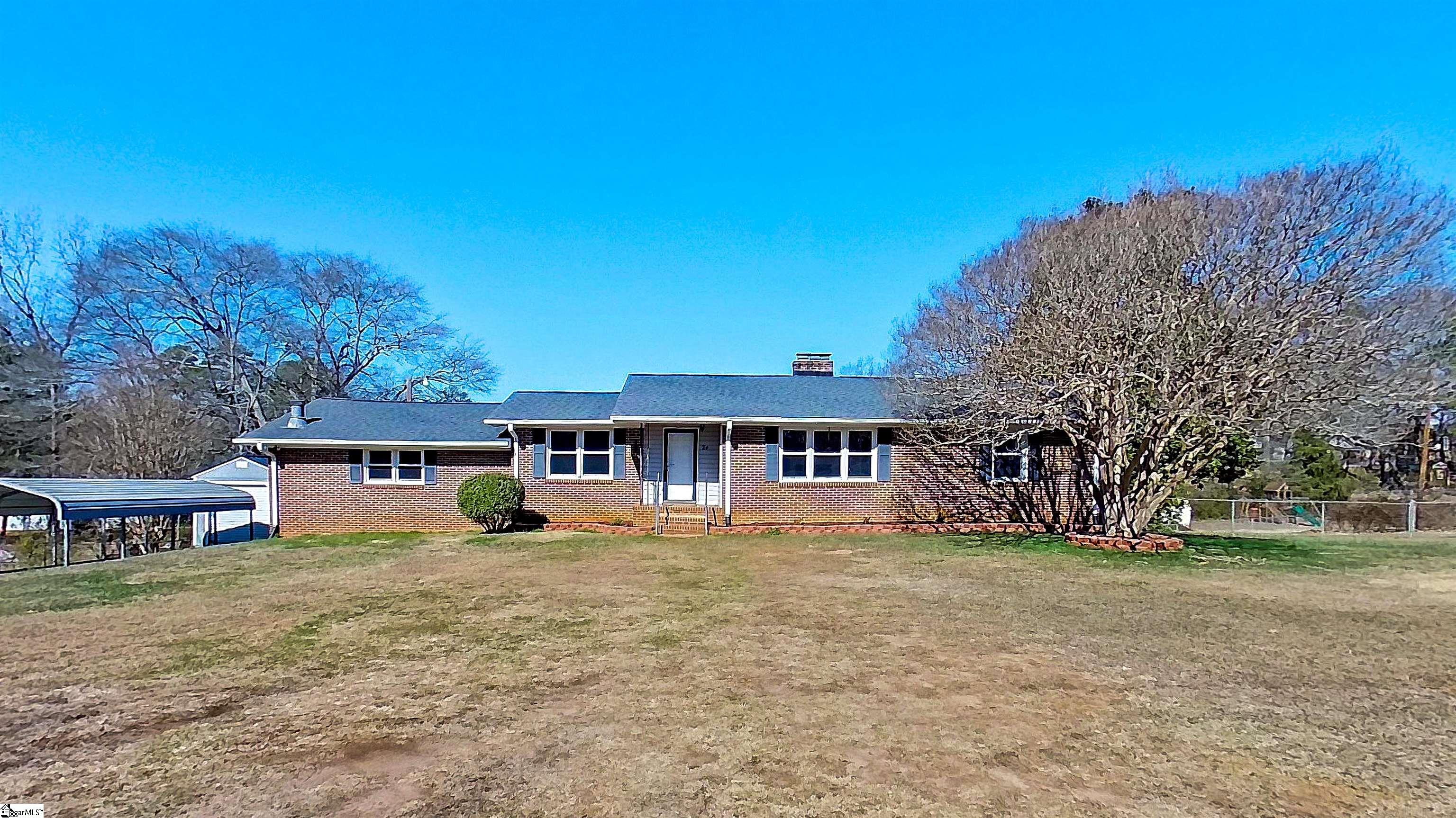 24 West Golden Strip Dr