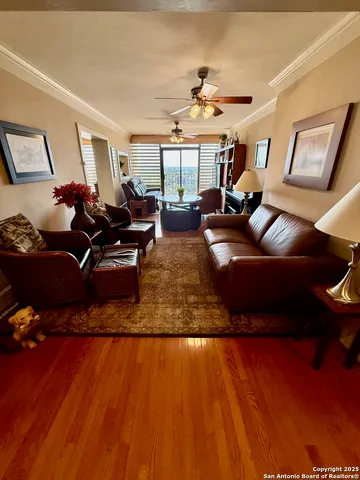 $2,450 | 7701 Wurzbach Road, Unit 1107, San Antonio, TX 78229