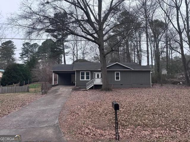 $289,000 | 155 Dilmus Court, Baldwin, GA 30511