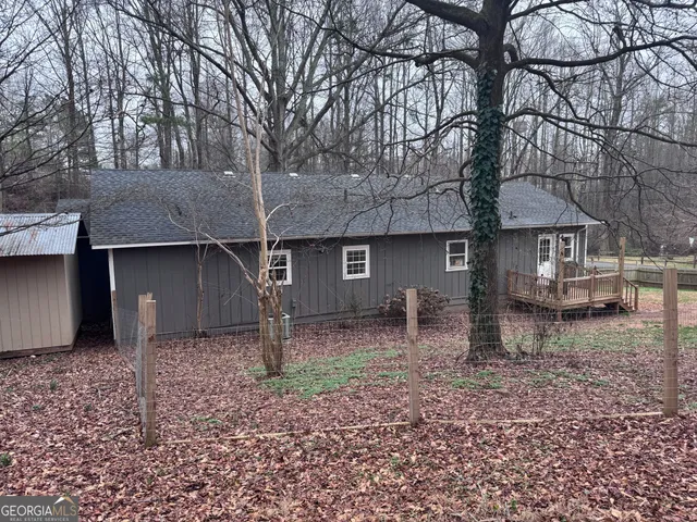 $289,000 | 155 Dilmus Court, Baldwin, GA 30511