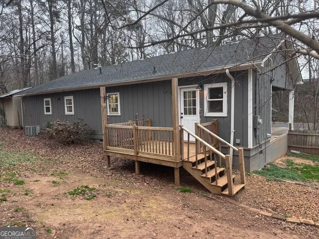 $289,000 | 155 Dilmus Court, Baldwin, GA 30511