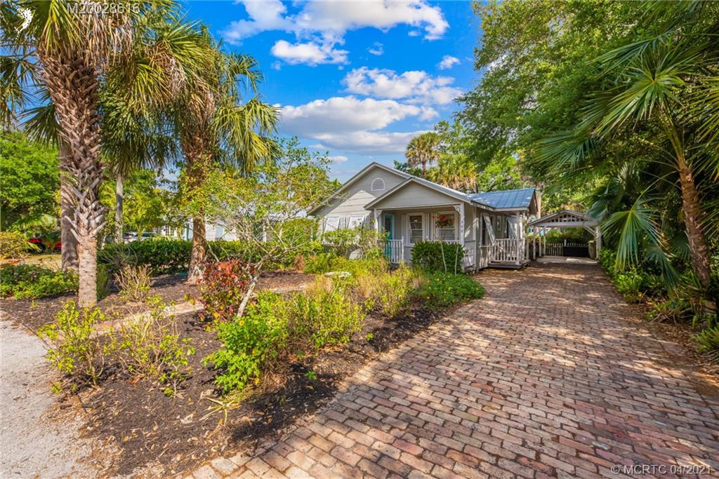 548 Southwest Halpatiokee Street Stuart, FL 34994 - Photo 16 of 23 Gallery Image 16