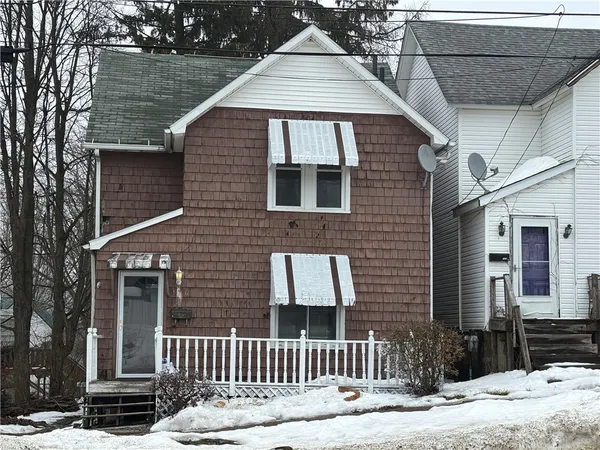 $124,000 | 126 Welsh Street, Kane, PA 16735