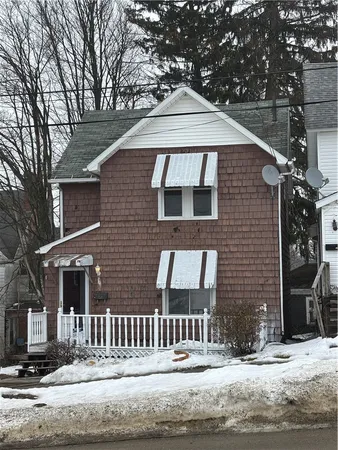 $124,000 | 126 Welsh Street, Kane, PA 16735