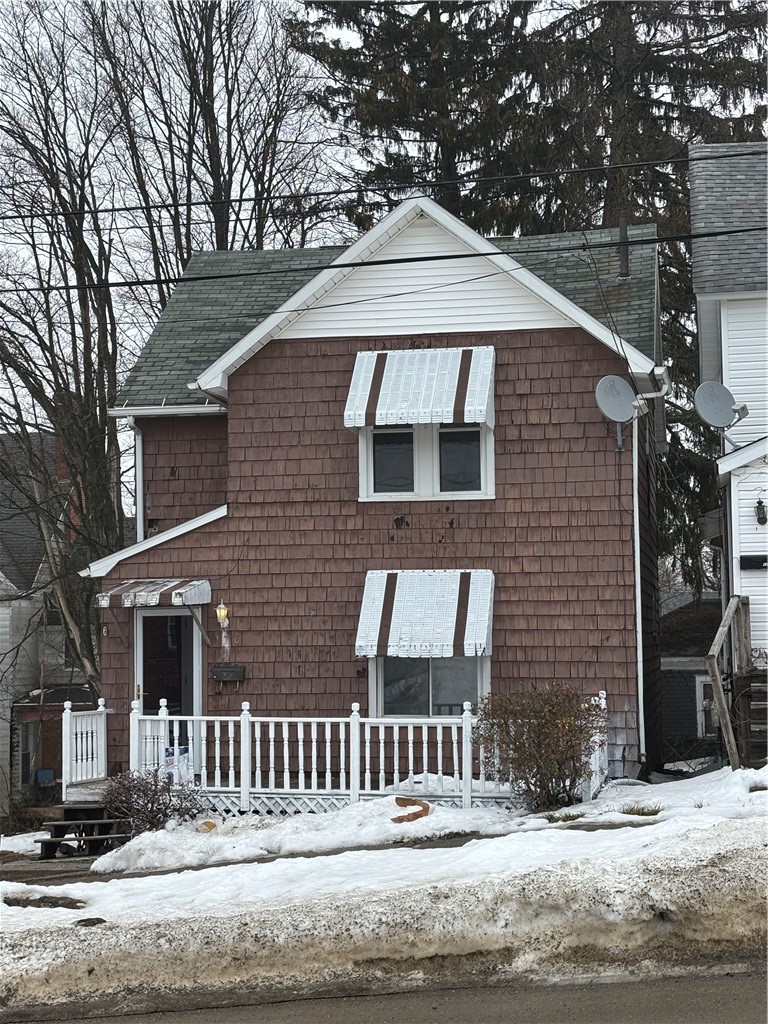 126 Welsh Street Kane, PA 16735 - Photo 2 of 30