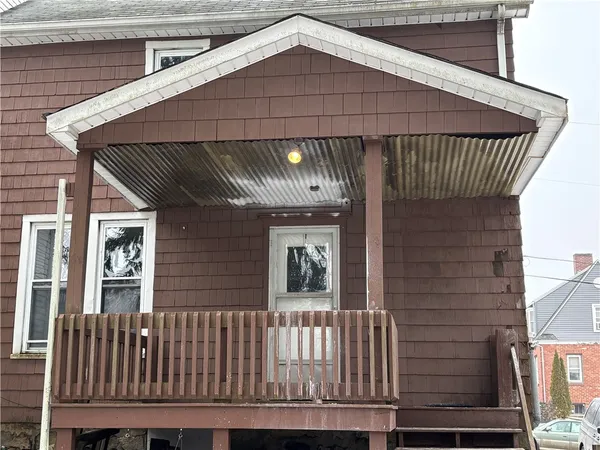 $124,000 | 126 Welsh Street, Kane, PA 16735