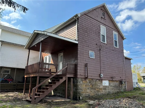 $119,900 | 126 Welsh Street, Kane, PA 16735