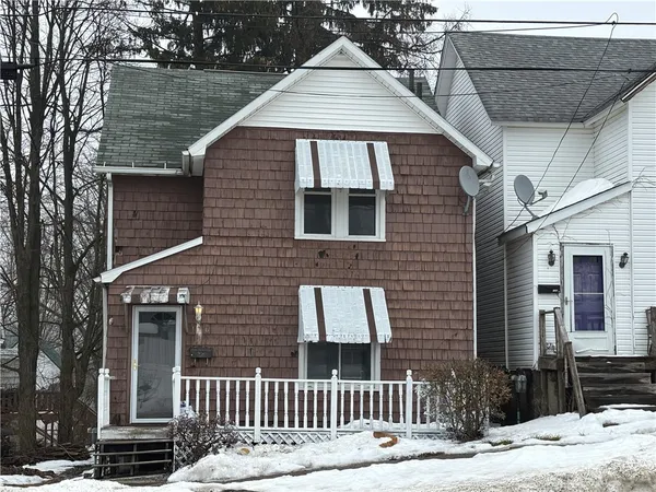 $124,000 | 126 Welsh Street, Kane, PA 16735
