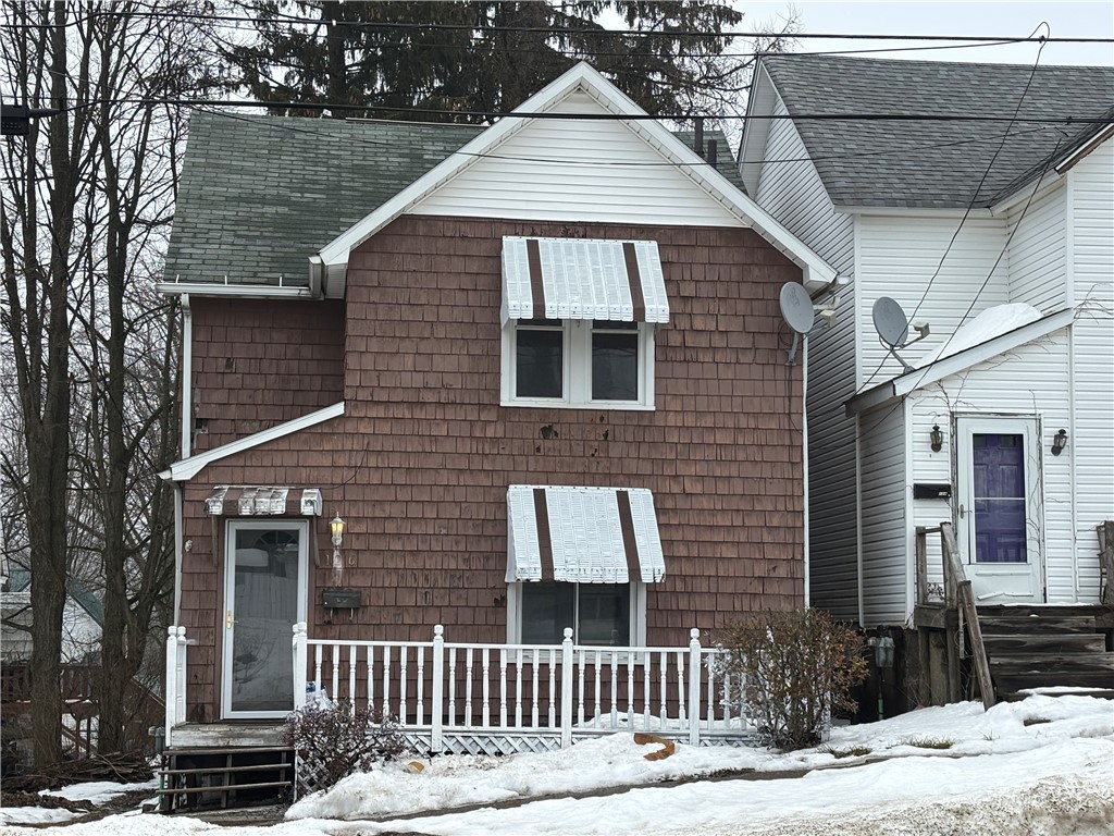 126 Welsh Street Kane, PA 16735 - Photo 4 of 30