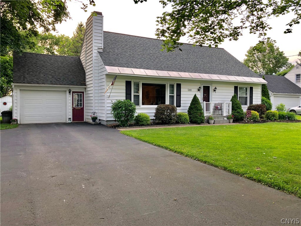 1603 Roser Terrace Rome, NY 13440 - Photo 1 of 1