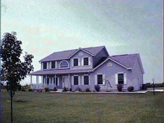 818 Penry Road Delaware, OH 43015 - Photo 1 of 1