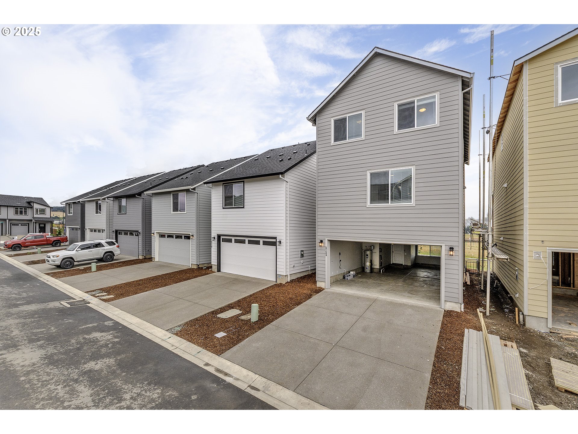 2123 Colby Lane, Unit LOT 74 Forest Grove, OR 97116 - Photo 29 of 29