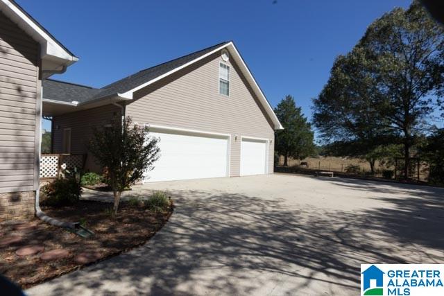 1370 Hollingsworth Road Jacksonville, AL 36265 - Photo 38 of 43
