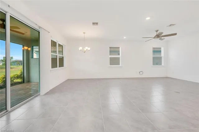 a view of a kitchen with a stove cabinets and a kitchen