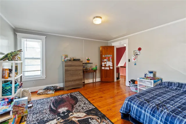 $169,900 | 105 Prospect Street, Arcadia, NY 14513