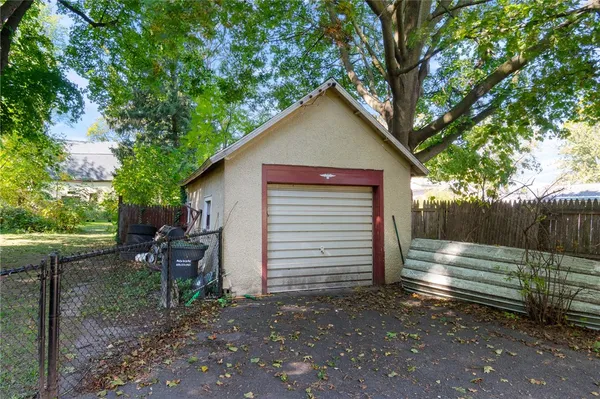 $169,900 | 105 Prospect Street, Arcadia, NY 14513