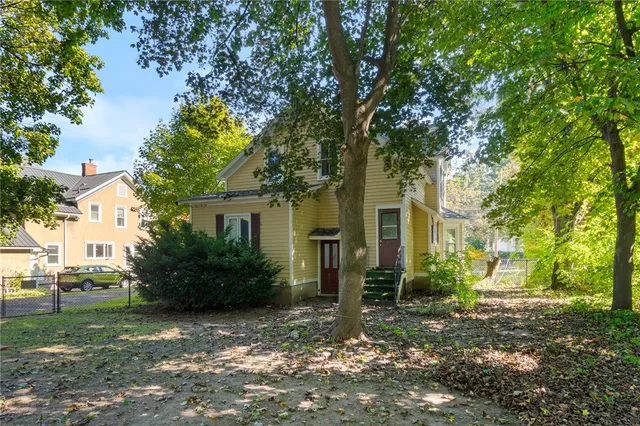 $169,900 | 105 Prospect Street, Arcadia, NY 14513