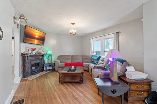 $169,900 | 105 Prospect Street, Arcadia, NY 14513