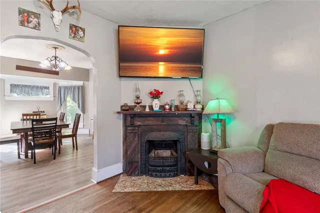 $169,900 | 105 Prospect Street, Arcadia, NY 14513