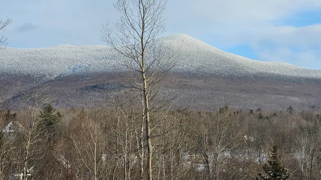 $245,000 | 1335 Downingsville Road, Lincoln, VT 05443