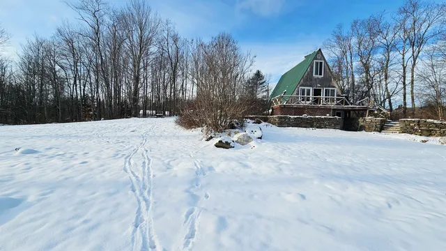 $185,000 | 1335 Downingsville Road, Lincoln, VT 05443