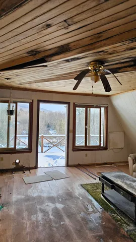 $185,000 | 1335 Downingsville Road, Lincoln, VT 05443