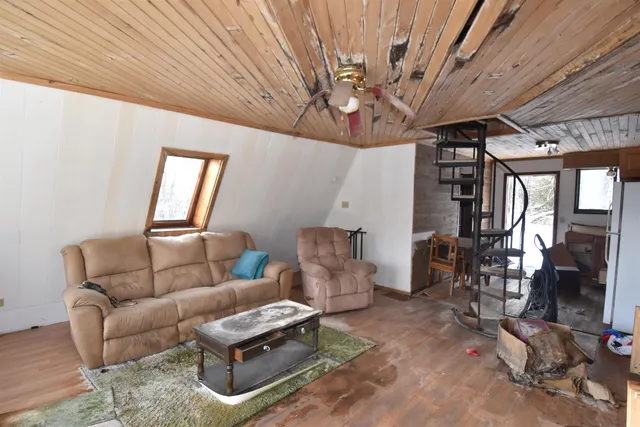 $185,000 | 1335 Downingsville Road, Lincoln, VT 05443