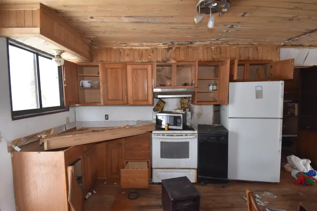 $185,000 | 1335 Downingsville Road, Lincoln, VT 05443