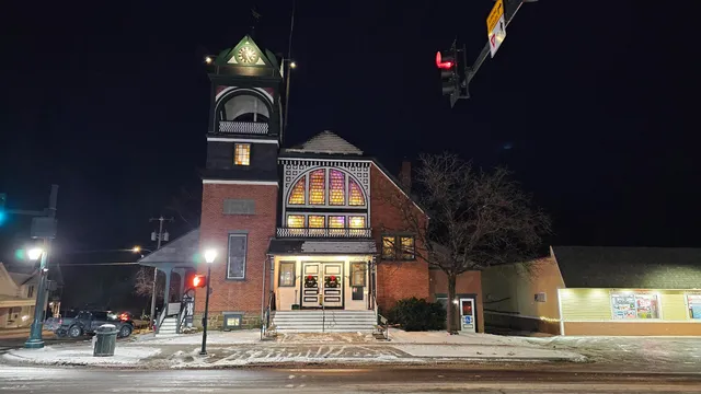 $185,000 | 1335 Downingsville Road, Lincoln, VT 05443