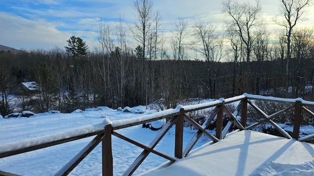 $185,000 | 1335 Downingsville Road, Lincoln, VT 05443